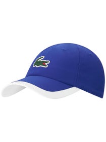 Lacoste Spring Performance Hat - Blue
