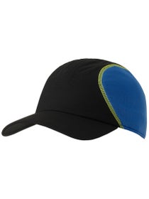 Lacoste Spring Player's Hat - Black/Blue