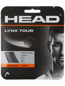 Head Lynx Tour 18/1.20 String