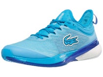 Lacoste AG-LT23 Lite Blue Women's Shoes