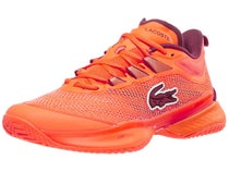 Lacoste AG-LT23 Ultra Orange Women's Shoes