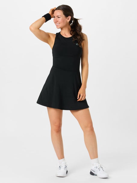 lacoste tennis dress Women's Piqu Tennis Dress with Removable Liner - Dresses - New In 2026