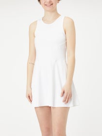 LIJA Women's Core Marin Dress II - White