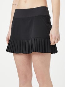 LIJA Women's Core Pima Skirt - Black