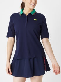 Lacoste Women's Fall Classic Performance Polo