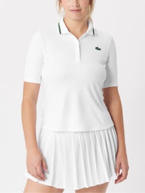 Lacoste Women's Fall Classic Performance Polo