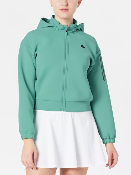 Lacoste Womens Fall Performance Jacket