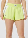 Lacoste Women's Fall Players Short