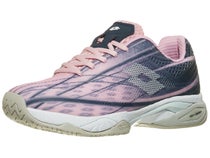 Lotto Mirage 300 SPD Pink/Navy Women's Shoes