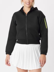 Lacoste Women's Fall Tennis Jacket