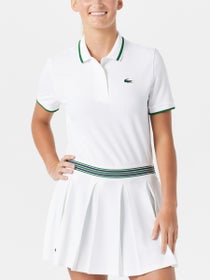 Lacoste Women's Spring Player London Polo