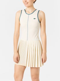 Lacoste Women's Spring Player Melbourne Dress