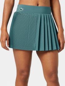 Lacoste Women's Spring Player Melbourne Skirt