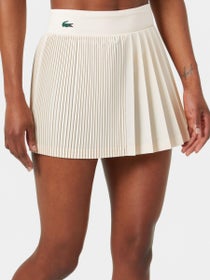 Lacoste Women's Spring Player Skirt