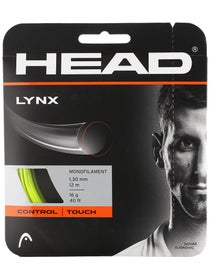 Head Lynx 16/1.30 Strings