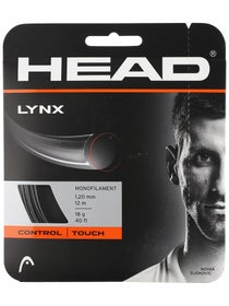 Head Lynx 18/1.20 Strings