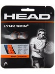 Head Lynx Spin2 Hybrid String - TW Exclusive!