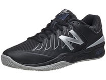 New Balance MC 1006 D Black/Silver Men's Shoes