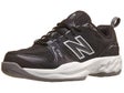 New Balance MC 1007 D Black/Grey Men's Shoes