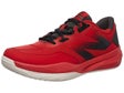 New Balance MC 796v4 2E Red/Black Men's Shoes 