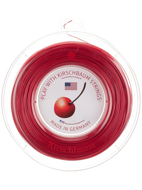 Kirschbaum Tennis String | Tennis Warehouse