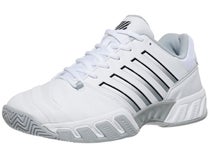 KSwiss Bigshot Light 4 White/Black Men's Shoes
