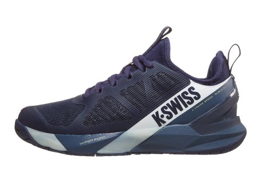 K-Frame Speed Navy/Indigo/White Men's Shoes