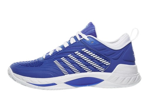 Hypercourt Supreme 2 Blue/White Men's Shoes