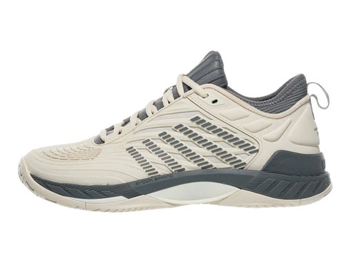 Hypercourt Supreme 2 Grey/Egret Men's Shoes