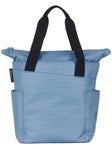 Maggie Mather Racquet/Paddle Tote Aegean Sea