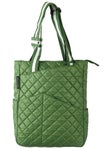 Maggie Mather Quilted Original Tote Lawn