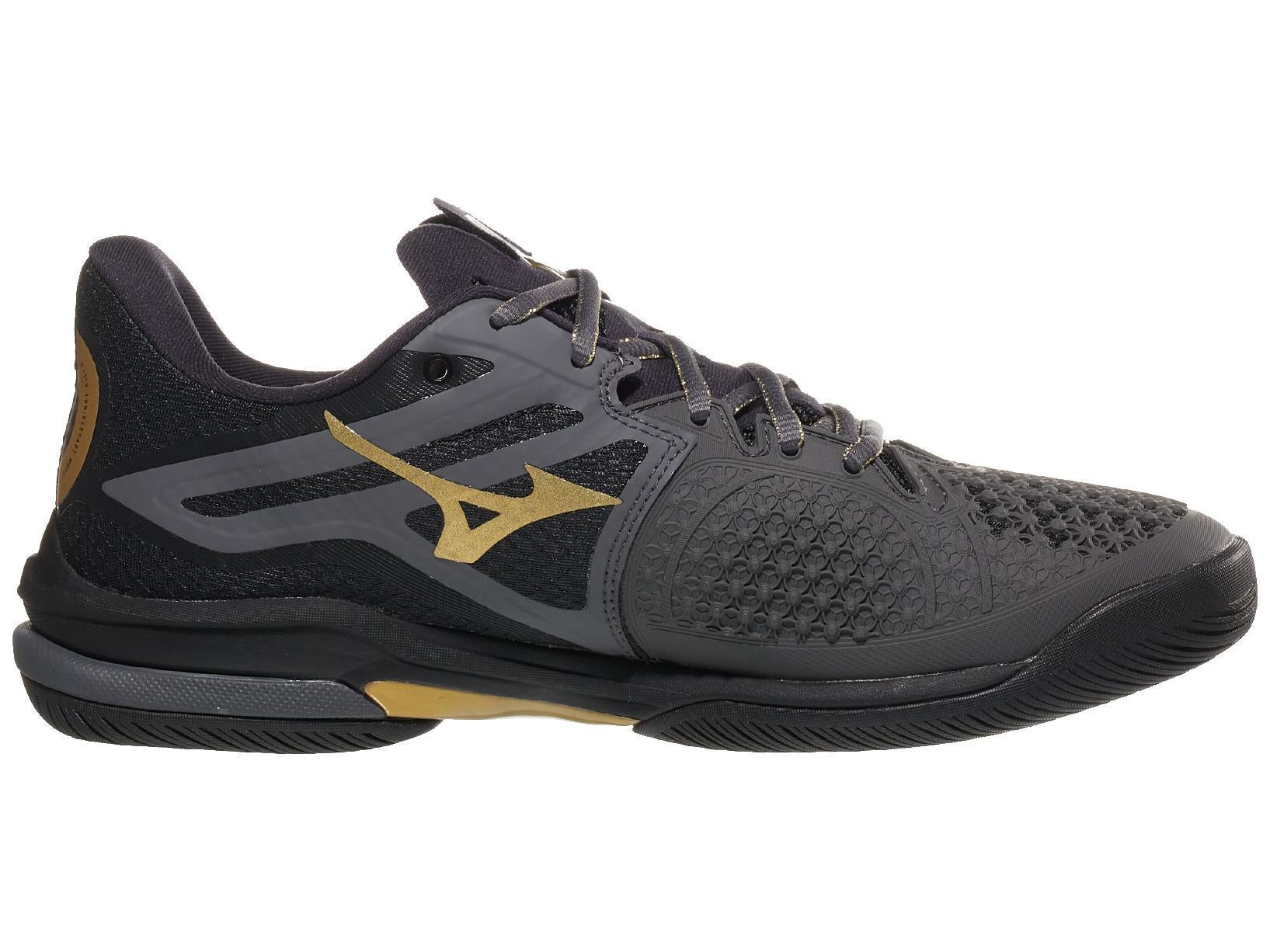 Mizuno Wave Exceed Tour 6 | Talk Tennis
