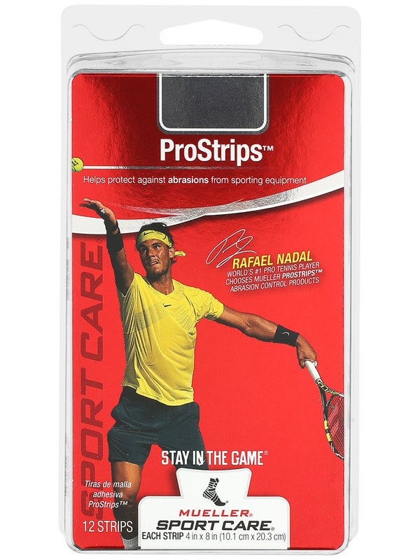 Abrasion tape Clearance