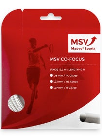 MSV Co.-Focus 17L/1.18 String