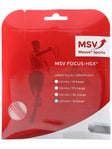 MSV Focus Hex 16/1.27 String
