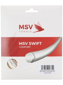 MSV Swift Comfort 17/1.25 String White