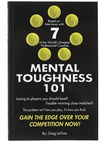 Mental Toughness 101 - A Player's Guide