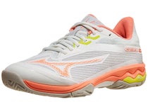 Mizuno Wave Exceed Light 2 Fusion Coral Wom's Shoes