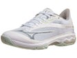 Mizuno Wave Exceed Light 2 Wh/Grey Women's Shoes 