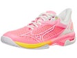 Mizuno Wave Exceed Tour 5 Candy Coral Wom's Shoes 