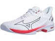 Mizuno Wave Exceed Tour 5 Undyed Women's Shoes