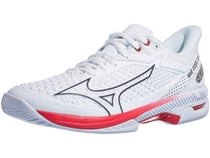 Mizuno Wave Exceed Tour 5 Undyed Women's Shoes