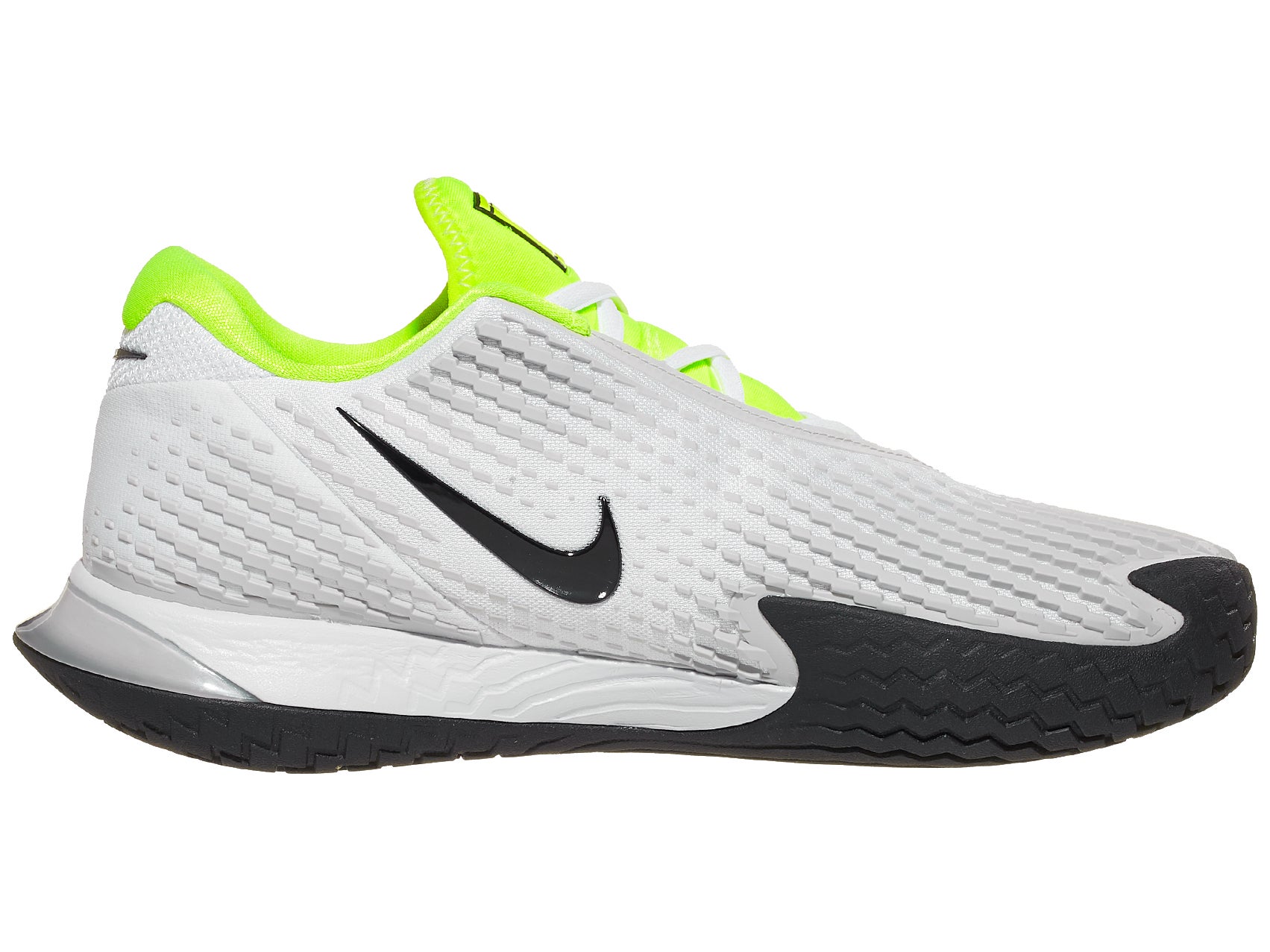 nike air zoom cage tennis shoes