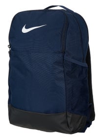 Nike Brasilia 9.5 Backpack Navy