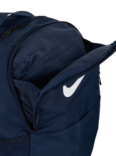 Nike Brasilia Medium Backpack (Midnight Navy) Nike Brasilia Medium Backpack (Midnight Navy)