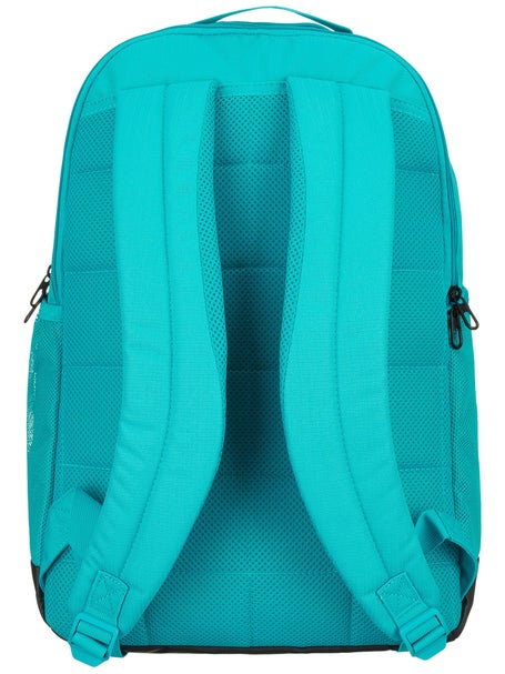 Nike Brasilia 9.5 Backpack Teal Nike Brasilia 9.5 Backpack Teal