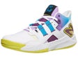 New Balance Coco CG1 Wh/Blue/Yellow Unisex Tennis Shoe