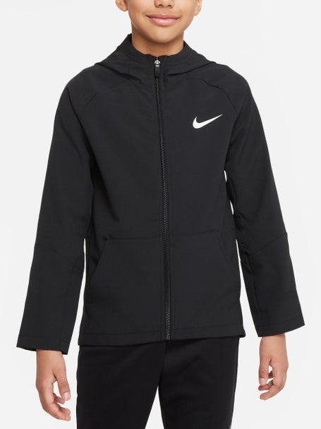 Nike Boy's Fall Training Jacket | Tennis Warehouse