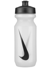 Nike Big Mouth 2.0 22oz Water Bottle Clear/Black