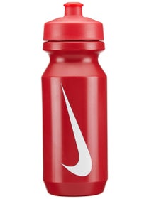 Nike Big Mouth 2.0 22oz Water Bottle Red